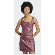 Adidas Originals PLEATHER CORSET