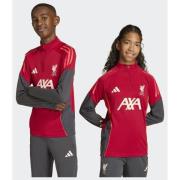 Liverpool Treningsskjorte Tiro 25 - Strawberry Red Barn
