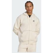 Adidas Originals Essentials Trefoil Full-Zip Hoodie
