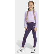 Adidas Little Girls Everyday Glam Set Kids