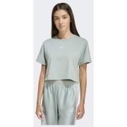 Adidas Train Essentials Seasonal Print T-Shirt