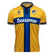 Apoel Hjemmedrakt 2025/26