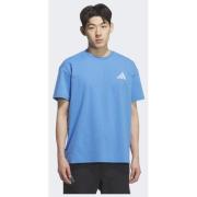 Adidas Xploric Climacool Graphic T-shirt