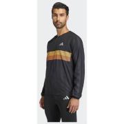 Adidas adi365 Seasonal Mens Running Crew Sweatshirt