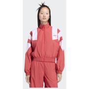 Adidas Originals BLOCKED WASHED ZIPPED TRACKTOP