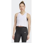 Adidas Yoga Essentials Cropped Tank