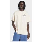 Adidas Originals Vintage Records Graphic T-shirt