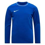 Nike Treningsskjorte Dri-FIT Park 26 Crew - Blå/Hvit Barn