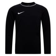 Nike Treningsskjorte Dri-FIT Park 26 Crew - Svart/Hvit Barn