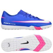 Nike Air Zoom Mercurial Vapor 16 Academy TF Attack - Blå/Hvit