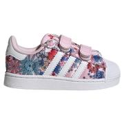 Adidas Originals ADIDAS LIBERTY LONDON SUPERSTAR II COMFORT CLOSURE SH...