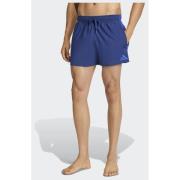 Adidas 3-Stripes Swim Shorts 3-Inch