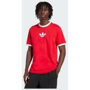 Adidas Originals adidas Adicolor Loose 2000s Cali Tee