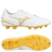Mizuno Monarcida Neo lll Select FG Bright Gold - Hvit/Gull