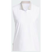 Adidas Beyond Twistknit Polo Shirt