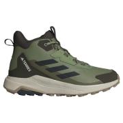 Adidas Terrex Anylander Mid Hiking Shoes