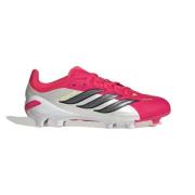 adidas Predator Elite FG Born For Goals - Lucid Red/Svart/Fottøy Hvit ...