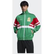 Adidas Mexico Track Top 1986