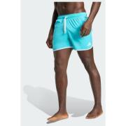 Adidas WATER REACTIVE GRAPHIC SWIM SHORTS 5 INCH