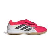 adidas Predator Pro Fold-over Tongue IN Born For Goals - Lucid Red/Sva...