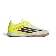 adidas F50 League IN Born For Goals - Gul/Svart/Lucid Red FORHÅNDSBEST...