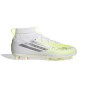 adidas F50 Sparkfusion League Mid Cut FG/AG Born For Goals - Fottøy Hv...