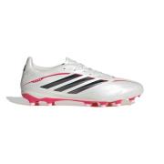 adidas Copa Pure League IV FG Born For Goals - Fottøy Hvit/Sølv/Svart/...