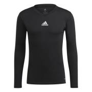 adidas Baselayer Team Base L/S - Svart