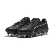 PUMA King Platina SG - PUMA Svart/Gull Metallisk LIMITED EDITION