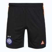 Inter X ACG Fjerdeshorts 2025/26