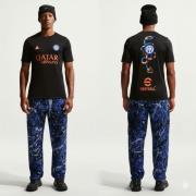 Inter X ACG Trenings T-Skjorte Dri-FIT Academy Pro Pre Match 4. - Svar...