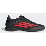 adidas F50 League IN Immortal DNA - Svart/Lucid Red