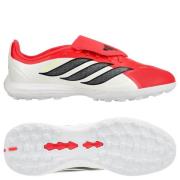 adidas Predator League Fold-over Tongue TF Born For Goals - Lucid Red/...
