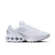 Nike Sneaker Air Max DN - Hvit/Metallisk sølv