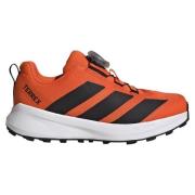 Adidas Terrex Agravic BOA Trail Running Shoes Kids