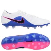Nike Tiempo Maestro Elite AG-PRO Attack - Hvit/Svart/Blå/Rosa