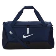 Nike Sportsveske Academy Team Duffel Stor - Navy/Svart/Hvit