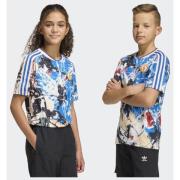 Adidas Manchester United Stone Roses Jersey Kids