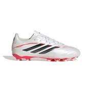adidas Copa Pure IV League FG Born For Goals - Fottøy Hvit/Sølv/Svart/...