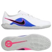 Nike Tiempo Maestro Club IC Attack - Hvit/Svart/Blå/Rosa