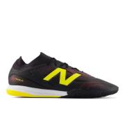 New Balance Tekela V5 Team Low Cut IN Live Wire - Svart/Gul