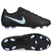 Nike Tiempo Maestro Club MG Shadow - Svart/Isblå Barn