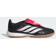adidas Predator League Fold-over Tongue IN Immortal DNA - Svart/Fottøy...