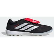 adidas Predator Pro Fold-over Tongue TF Immortal DNA - Svart/Fottøy Hv...