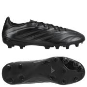 adidas Copa Pure IV League FG Midnight Essence - Svart/Grå/Nattmetalli...