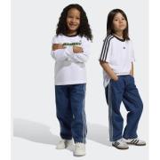 Adidas Originals FIREBIRD DENIM TRACK PANTS