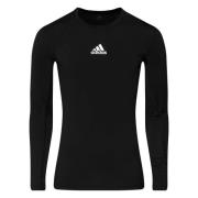 adidas Baselayer Aeroready Primegreen Techfit - Svart