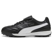 KING LIGA TT PUMA Black-PUMA Silver-PUMA White
