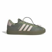 adidas Sneaker VL Court 3.0 - Grønn/Wonder Quartz Kvinner