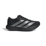adidas Løpesko adizero Evo SL - Svart/Metall/Treningsvest